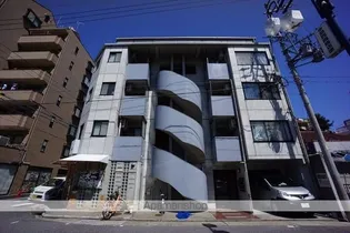 ハウス108今池公園の画像