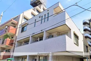 ドミール平和島の画像