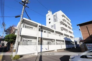 アルファ二番町の画像