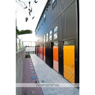 KAGURAZAKAーMY【2階】の外観