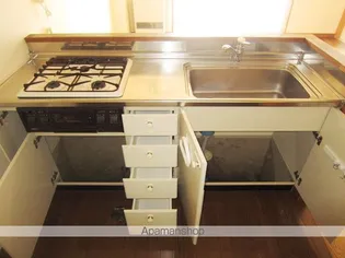 プライムハイツR・K【3階】の内装