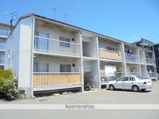 フラット三輪 A棟の画像
