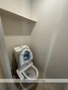 メゾン・ド・初台【2階】のその他画像