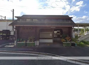 ビアンカⅠ【103号室】の周辺