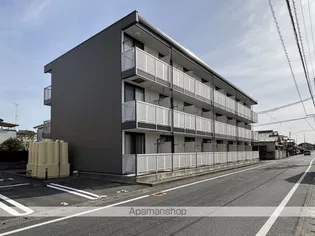 レオパレスサンレイクハーモニーの画像
