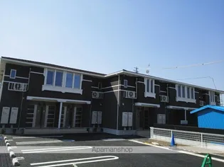 SHANCE (シャンス)【2階】の外観