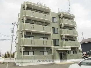 グリーンテージの画像