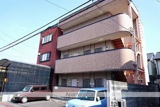 グランエストの画像