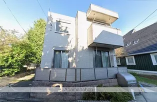 メゾン善福寺の画像