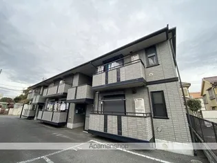 エスポワール壱弐番館の画像