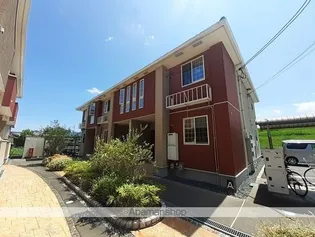 ル メリディアンAの画像