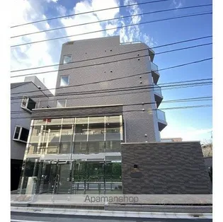 アルファコート青砥2の画像