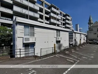 レオパレス木之庄の画像