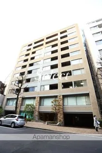 M・P・S関内【7階】の外観