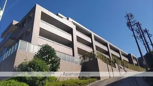 サーパス本山鹿子町【4階】の外観