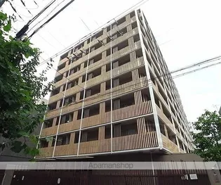 グラン ブルー三条柳馬場の画像