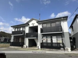 フォーレスODA A棟の画像