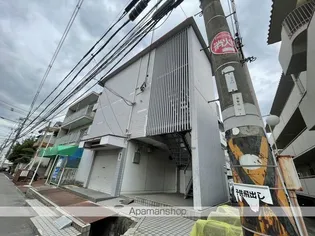 栄穂マンションの画像