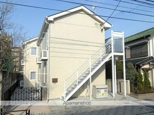 レオパレスレーヴの画像