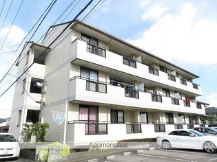 コアロード戸崎の画像