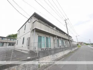 ビアンカⅠ【103号室】の外観