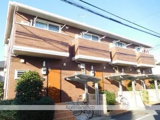 カメリアハウスの画像