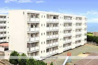 ビレッジハウス門司白野江1号棟の画像