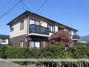 DIAS OANA A棟の画像