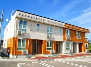 ブランシュ ネージュ IIの画像