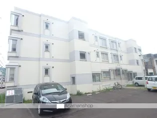 セゾンド円山の画像