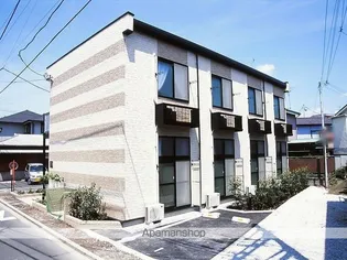 レオパレスハウスコジマ 58の画像