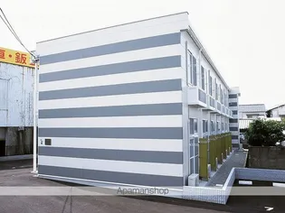 レオパレス吉野川の画像
