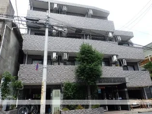 スカイコート荻窪第5【1階】の外観