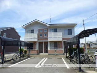 ベルアルモニーAの画像