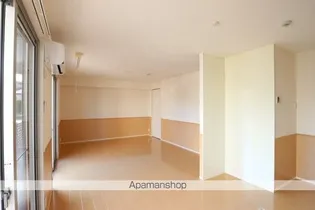 ディアコート【1階】の居間