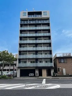スカイメゾンⅣの画像