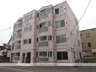 コーポ柏楊の画像