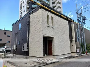 サンエルフⅣ【1階】の外観