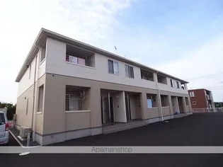 IN BOUNDⅡ(インバウンドツー)【1階】の外観