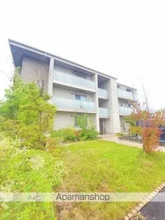 シャーメゾン宇多津 C棟【3階】の外観