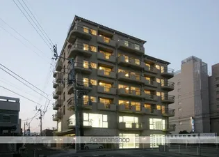 ローズ【503号室】の外観