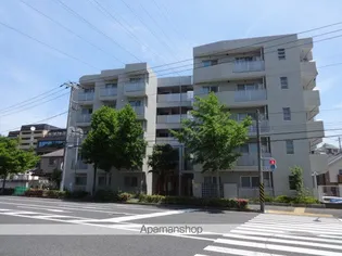 ヴァンベール本郷台の画像