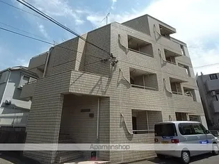 センチュリー永山の画像