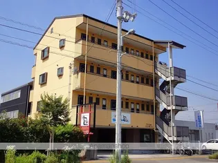 マンション エレガントの画像