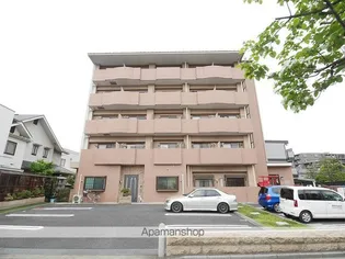 エスペランス【5階】の外観