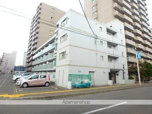 フローレンス琴似の画像
