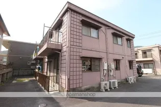 アヴェニールM A棟の画像