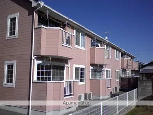 プチシャンIIの画像