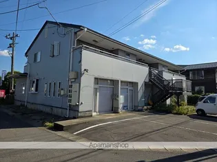 あけぼのコーポレーションⅠの画像