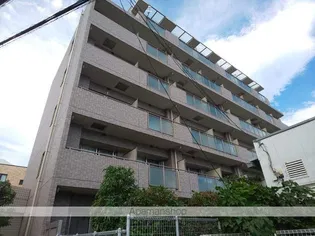 クラッサ元住吉の画像